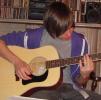 Center City Philadelphia Guitar Lessons Ron Bennett