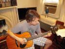 Beginner Guitar Lessons at Center City Philadelphia Guitar Lessons